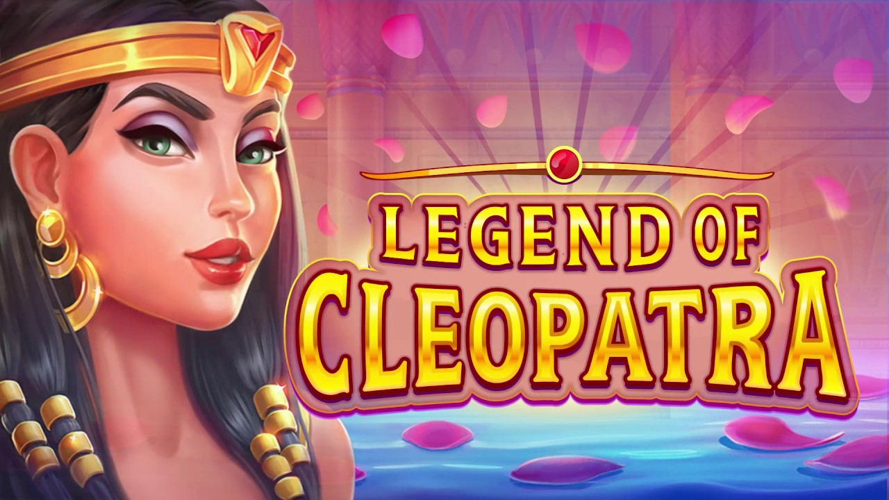 legend of cleopatra