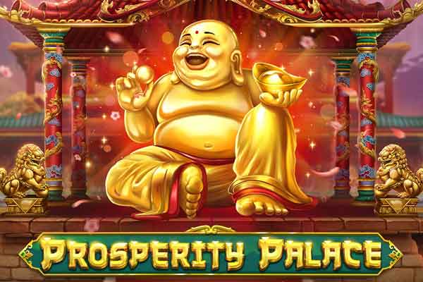 prosperity palace